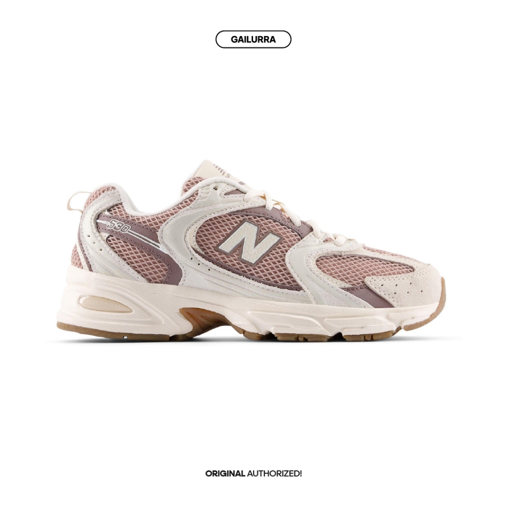 New Balance 530 Beige Brown Original