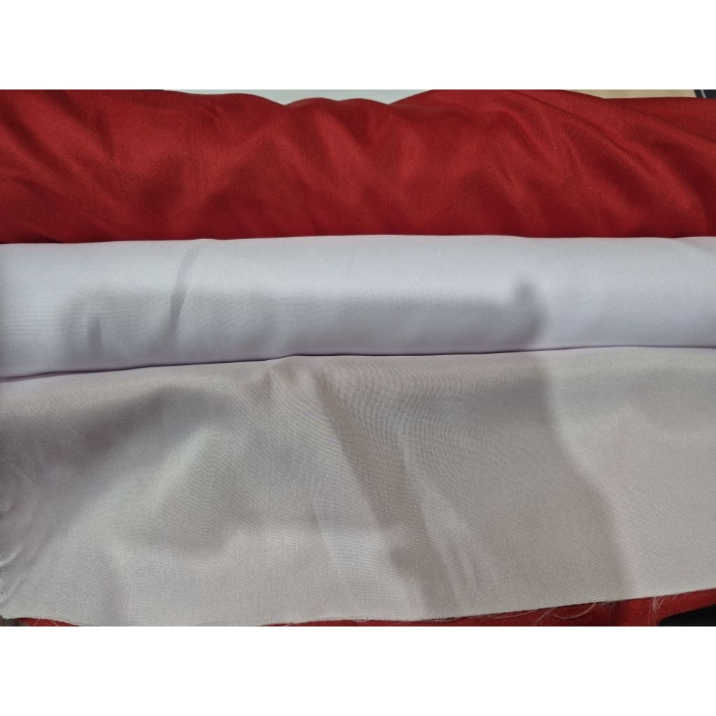 Kain Bendera Merah Putih - Furing Asahi