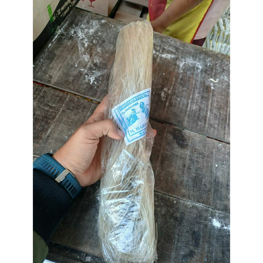 

MIE SOUN PANJANG ( 5 PCS)ENAK HALAL BERKUALITAS SUPER