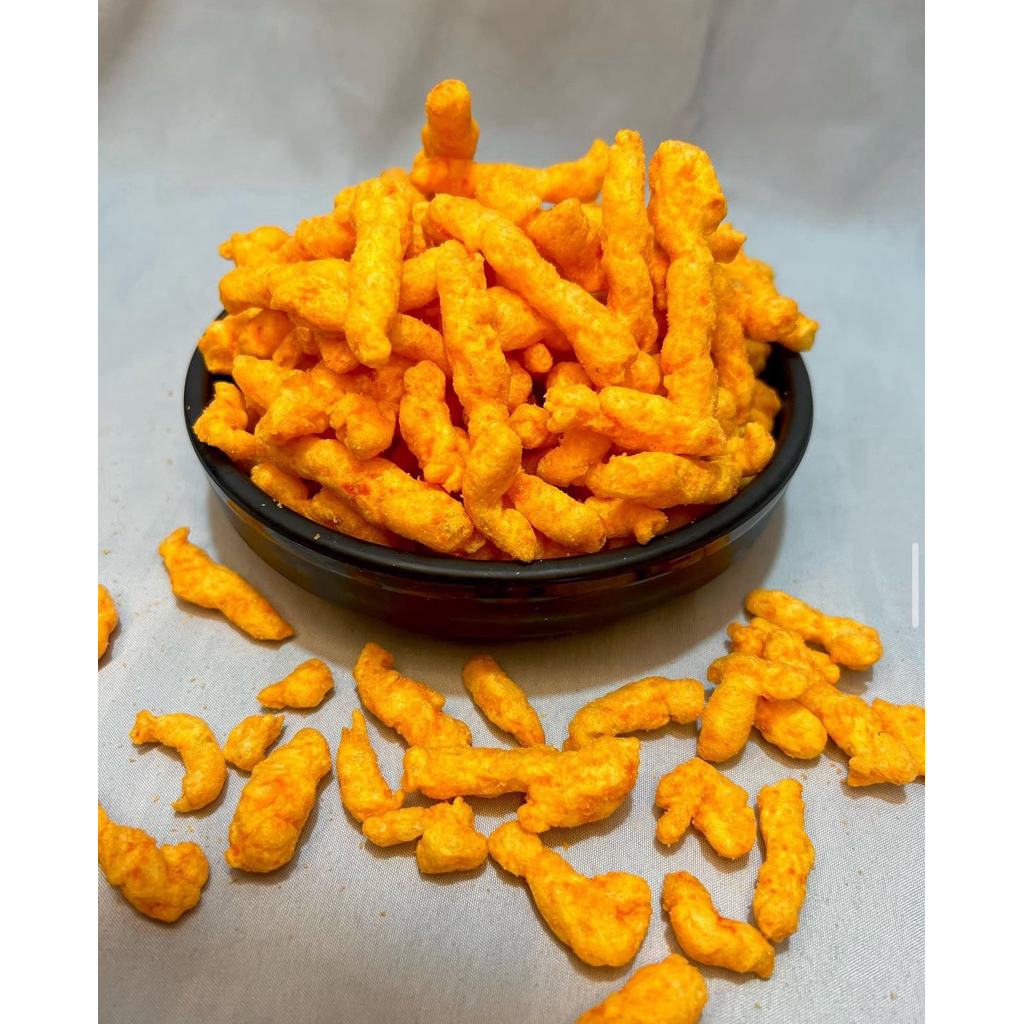 

TWIS JAGUNG BALADO 500GR