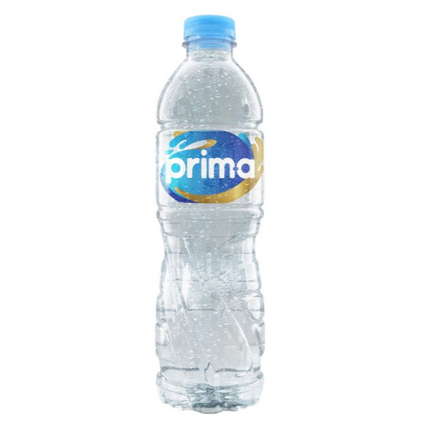 

Air Mineral Prim-a 600 ml (1 pcs)