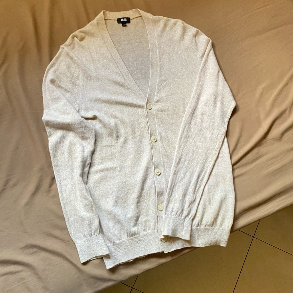 Cardigan Uni