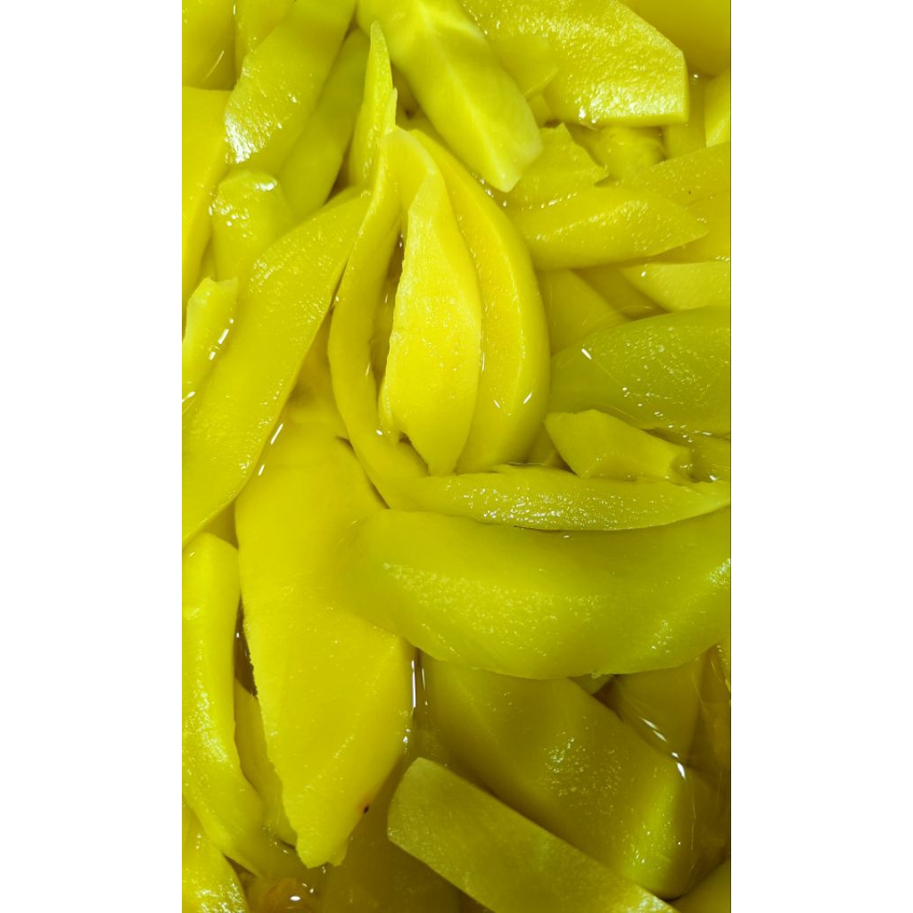 

MANISAN / ASINAN MANGGA