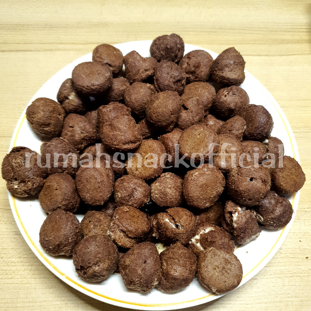 

SOES ISI VANILA 200G - SOES VANILA MANIS RENYAH