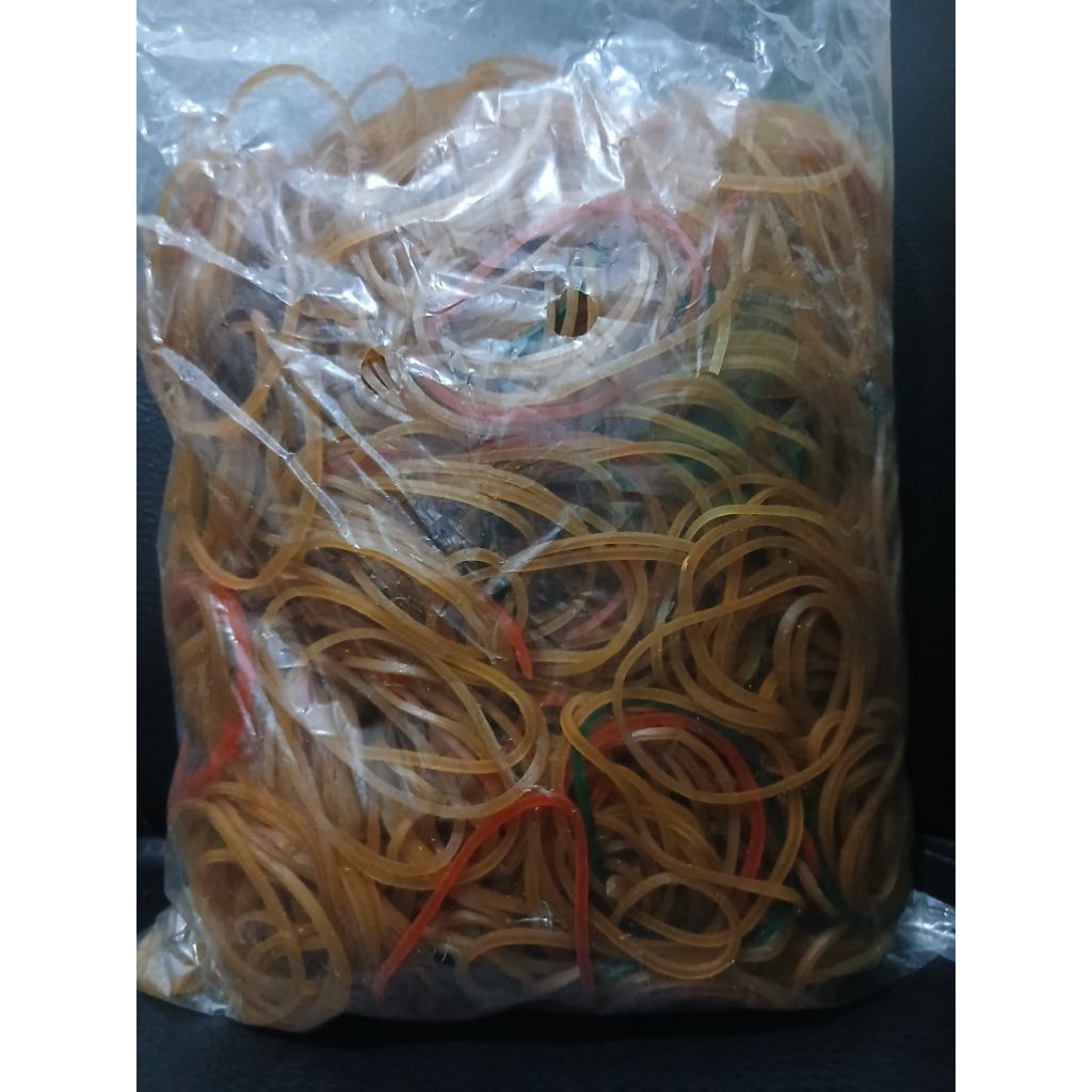 Karet Gelang Pentil Merk Swan Baru