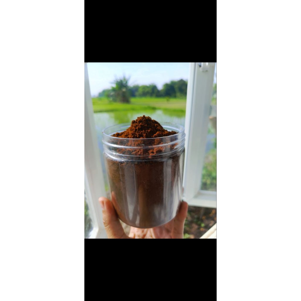 

kopi tus kopi bubuk murni tanpa campuran