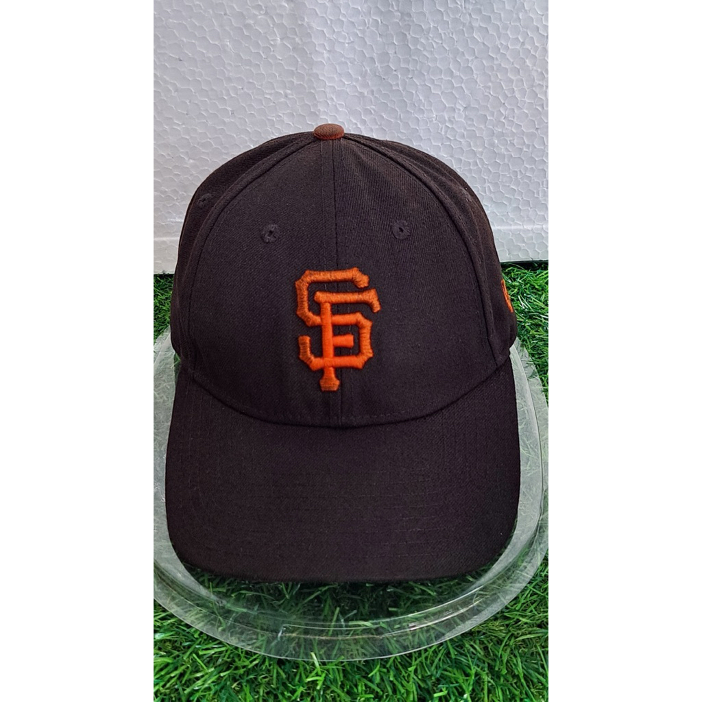 Topi New Era Caps SF Giants Original