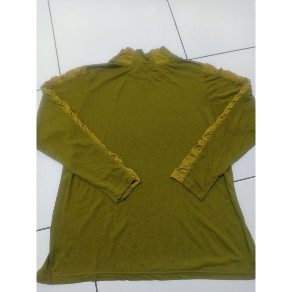 Kaos Armi Renda PL