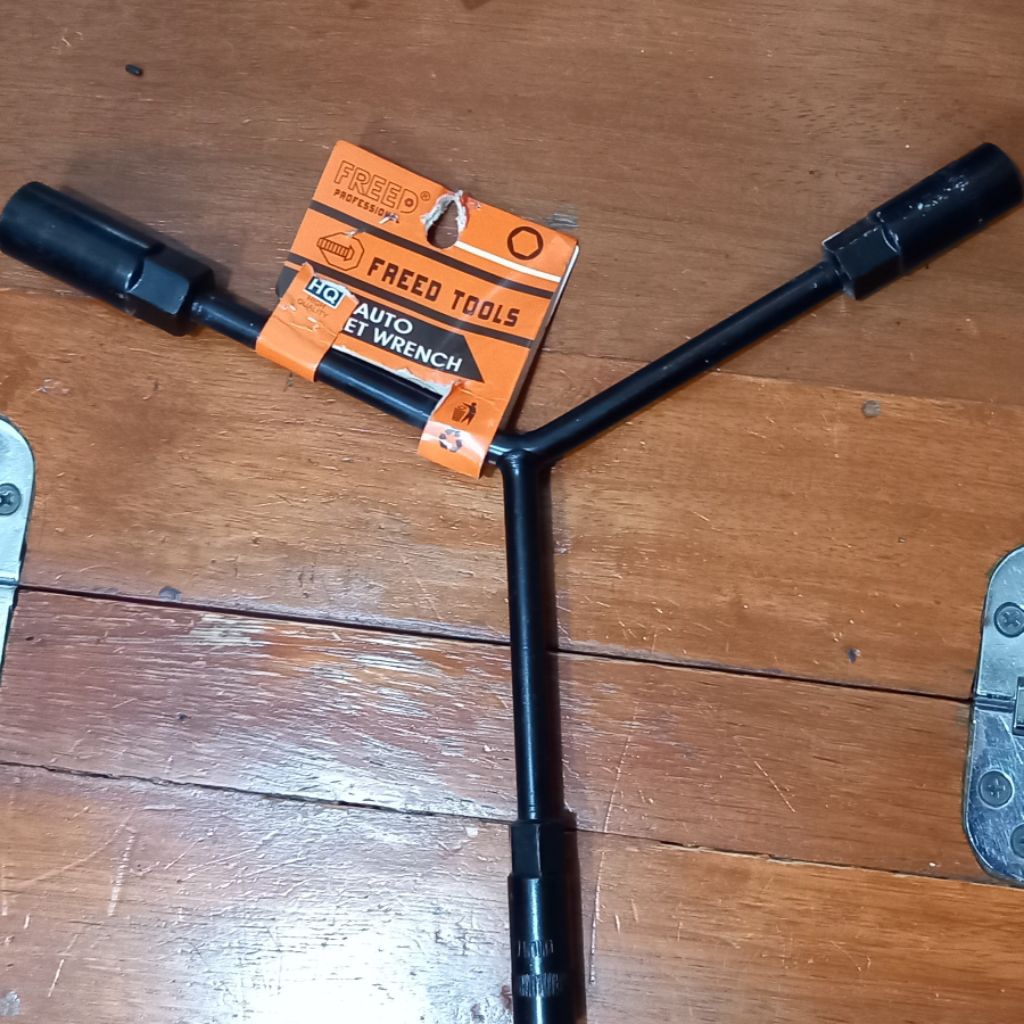 Kunci Y panjang 10 12 14