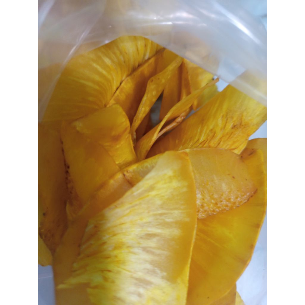 

kripik sukun rumahan 500gram