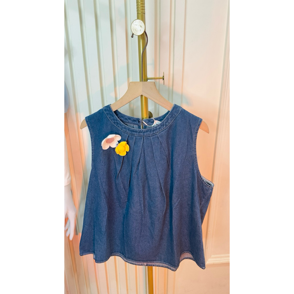 Ready vest bros IMPORT Bangkok