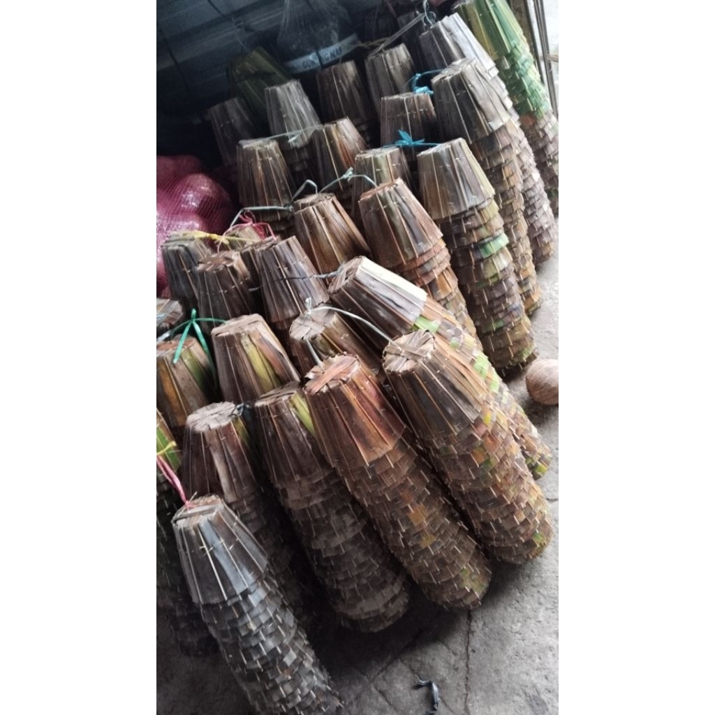 wakul daksina/srembeng daksina