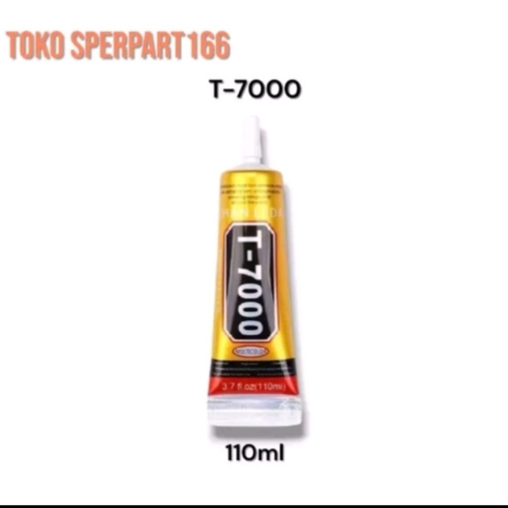 

LEM LCD TOUCSCREEN ZHANLIDA T7000 15ML/50ML/110ML LEM HITAM
