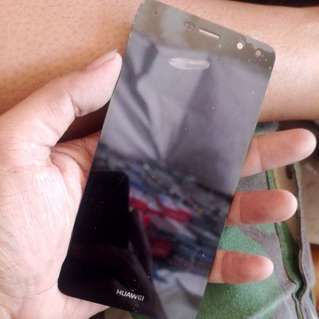 LCD HUAWEI Y5 2017 MYA/L22