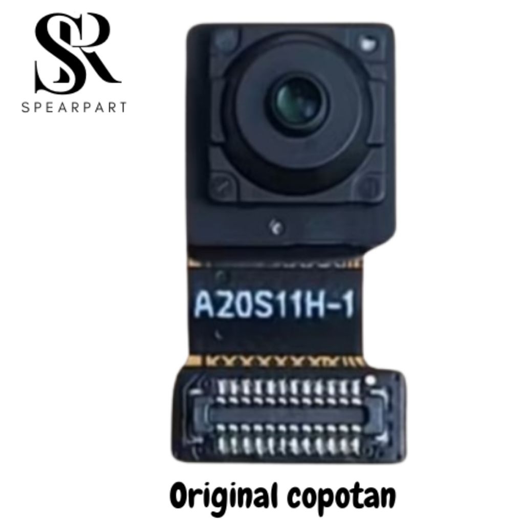 Kamera Depan Poc0 X3 Pro X3 NFC Second Copotan