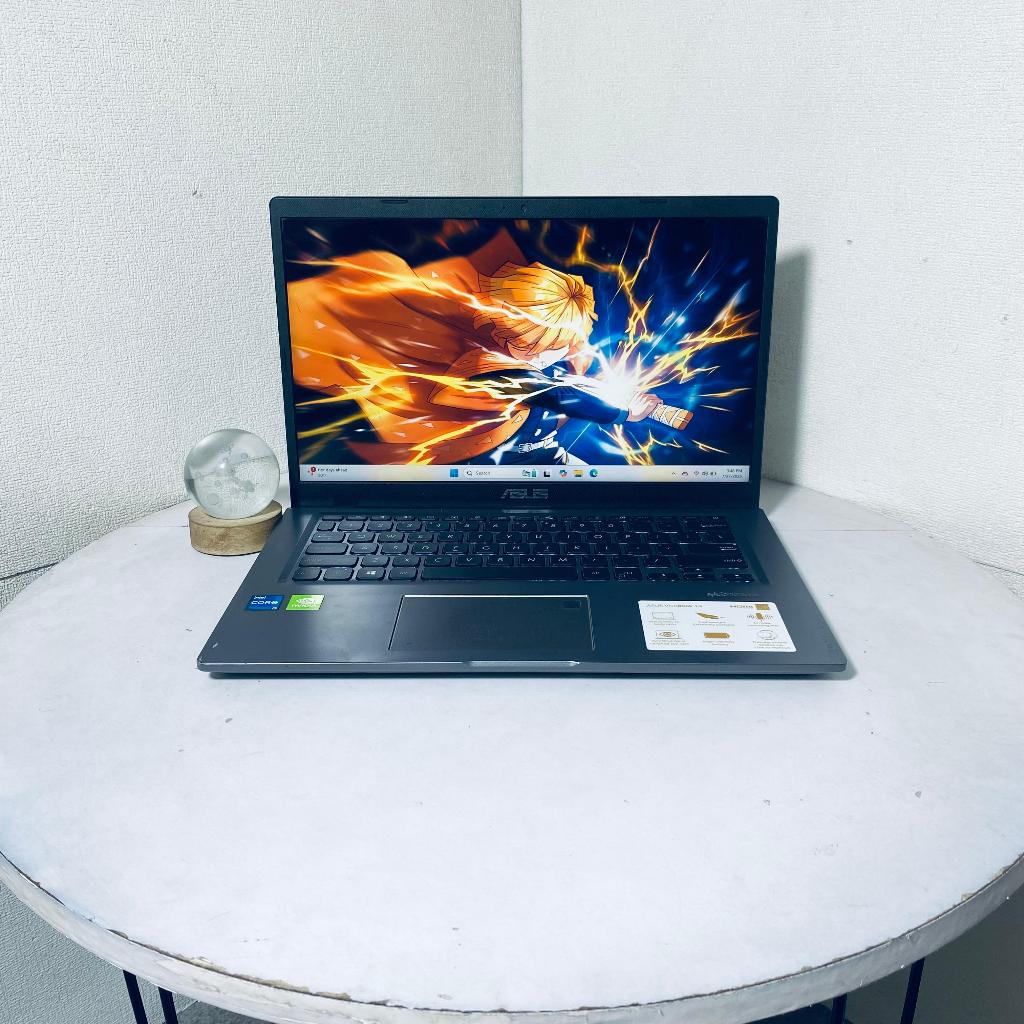 Murah Berkualitas | Laptop Asus VivoBook A416M  | Core i5 Gen 11 | Ram 8GB | SSD 512 | 99%Mulus