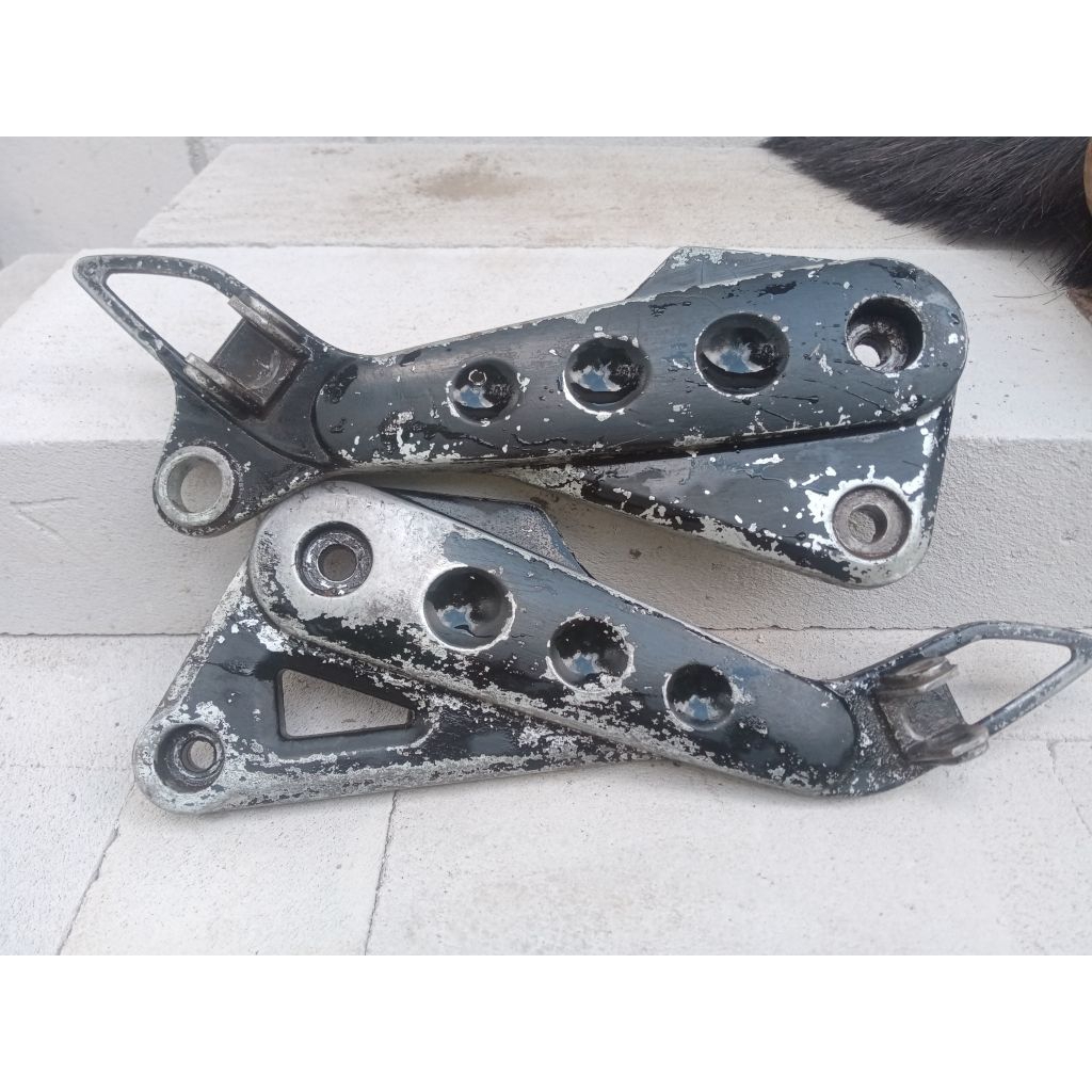 postep kawasaki blitz original postep blitz