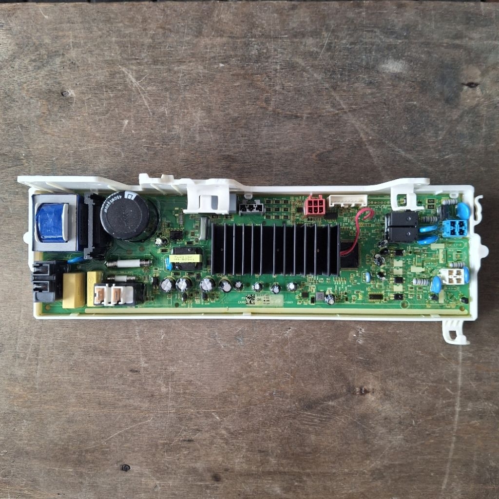 Modul power mesin cuci LG F1007NPPW F1409NPPW FC1205N5W