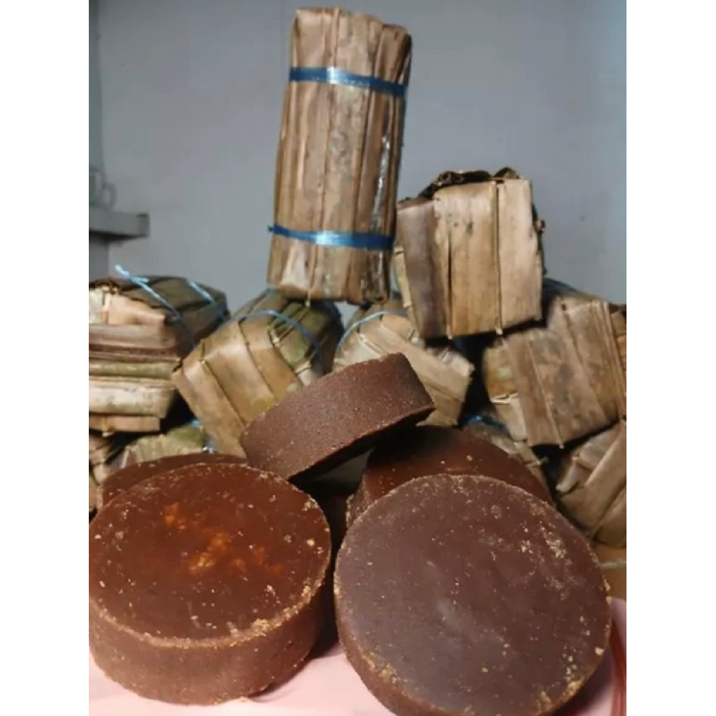 

GULA AREN ASLI 1KG KHAS LAMPUNG BARAT