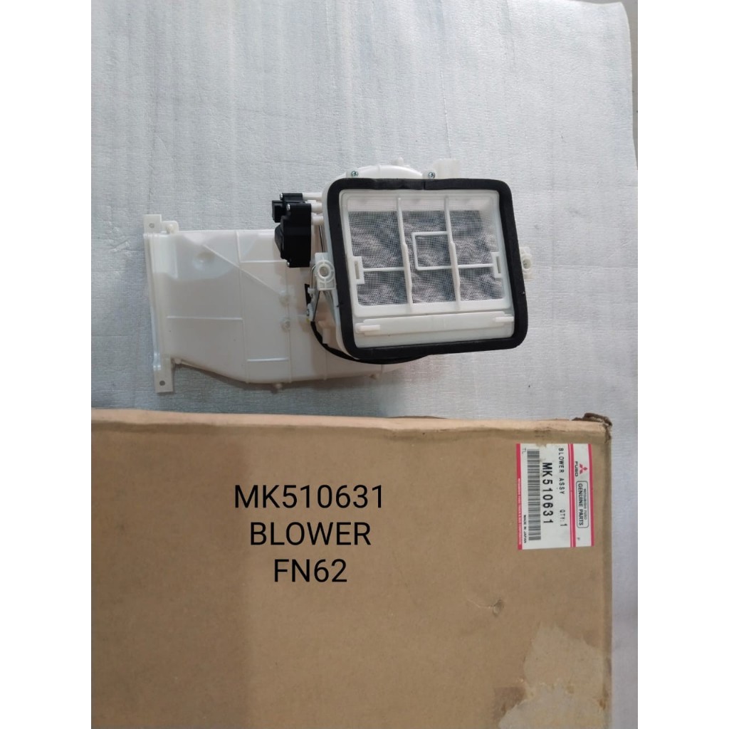 MK510631 BLOWER HEATER MITSUBISHI FUSO FN62