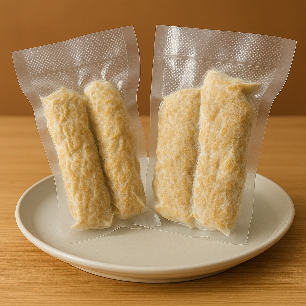 

Gohyong Ayam Udang Frozen – Gurihnya Rasa Asli, Harga Ekonomis