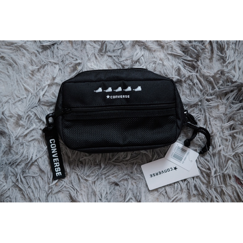 Converse Pouch Sneakers Print Exclusive Converse Japan