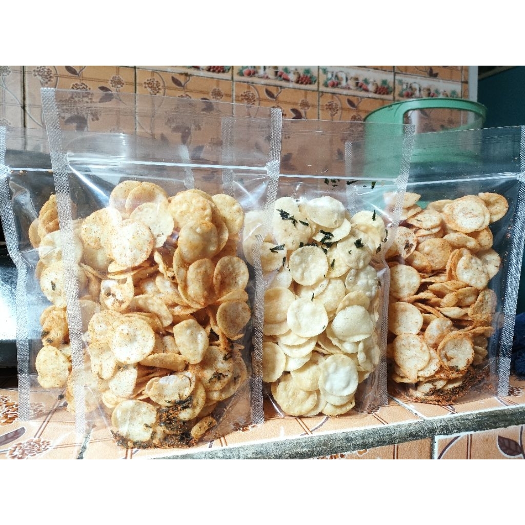 

Kripik Cireng