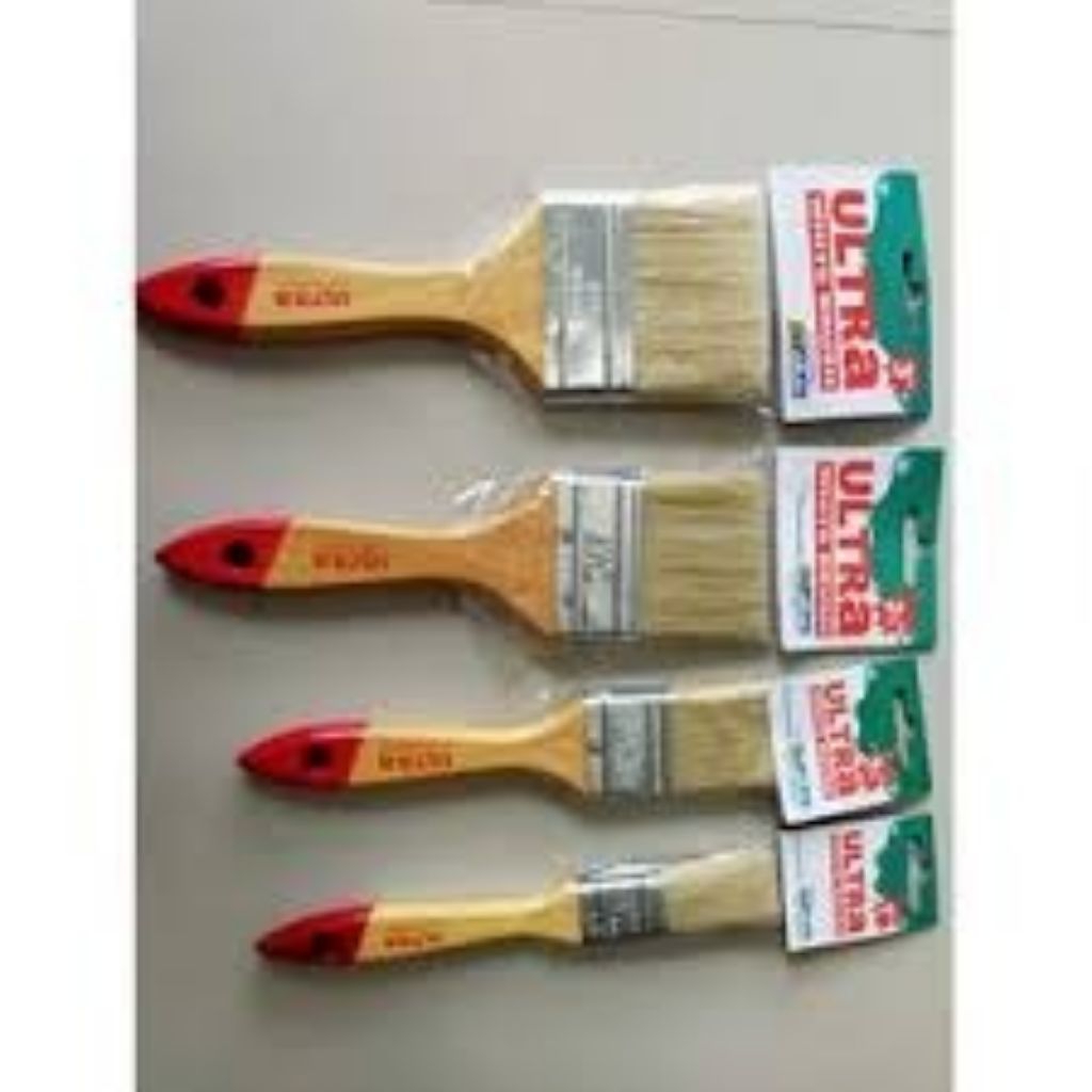 

sedia kuas cat ACE berbagai ukuran