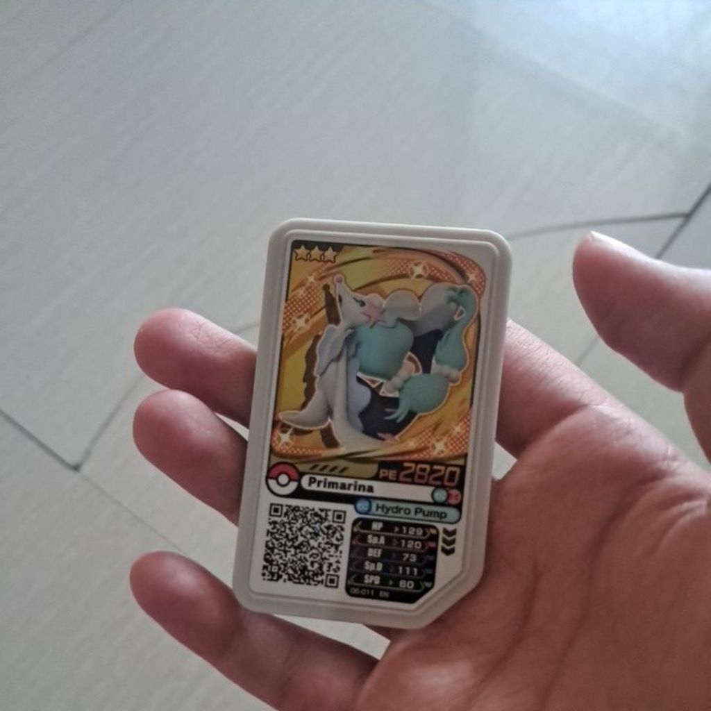 primarina ga-ole chips