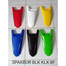 Spakbor belakang KLX BF SPAKBOR BELAKANG KLX BF 2014