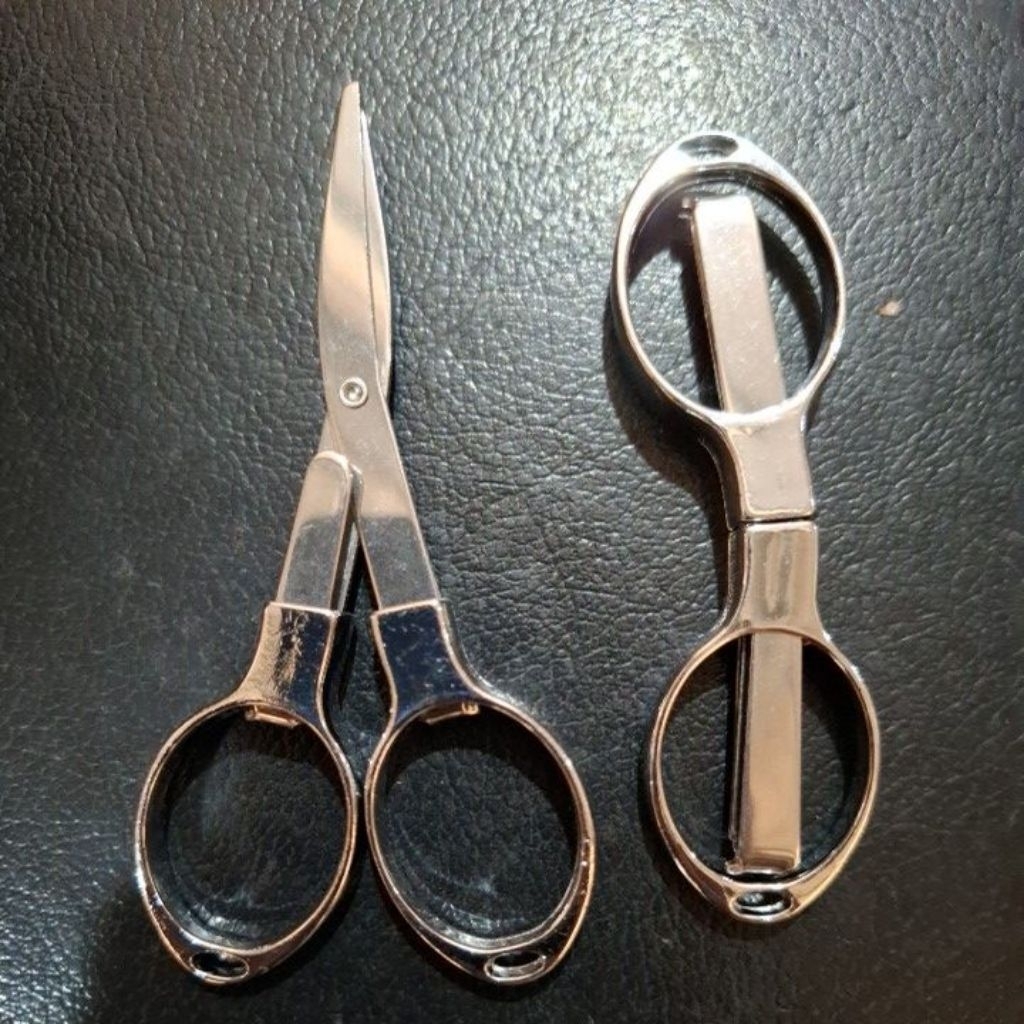 

gunting lipat stainless