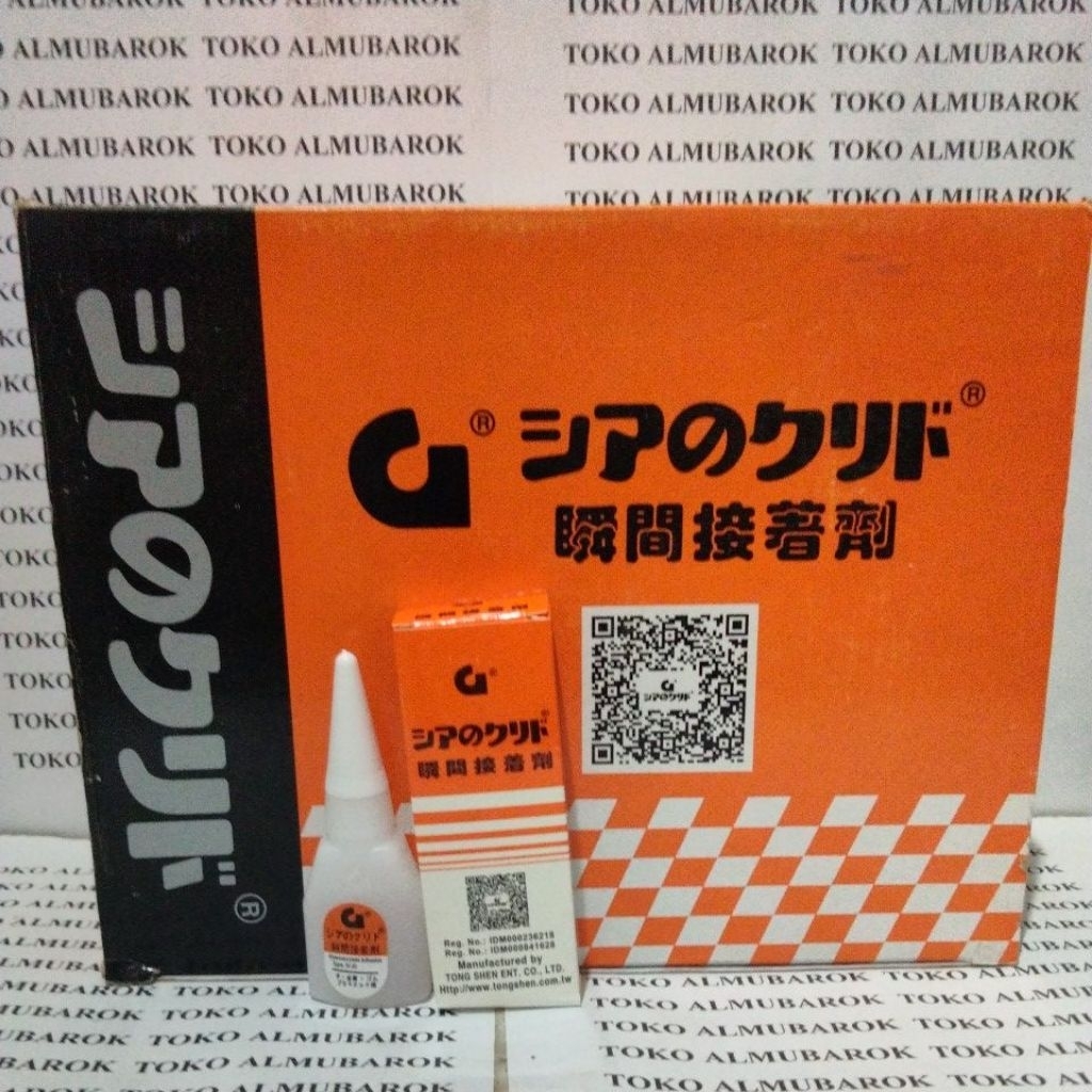 

LEM G 1 slop isi 50 pcs