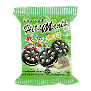

HITAMANIS BISCUIT MELON 99 GR 8997028380462