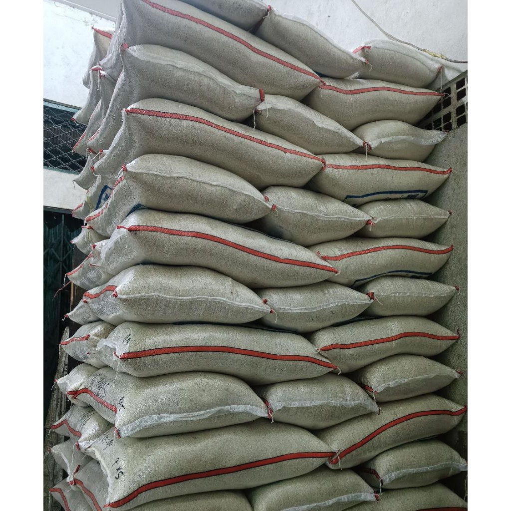 

Beras Pulen Enak 50Kg