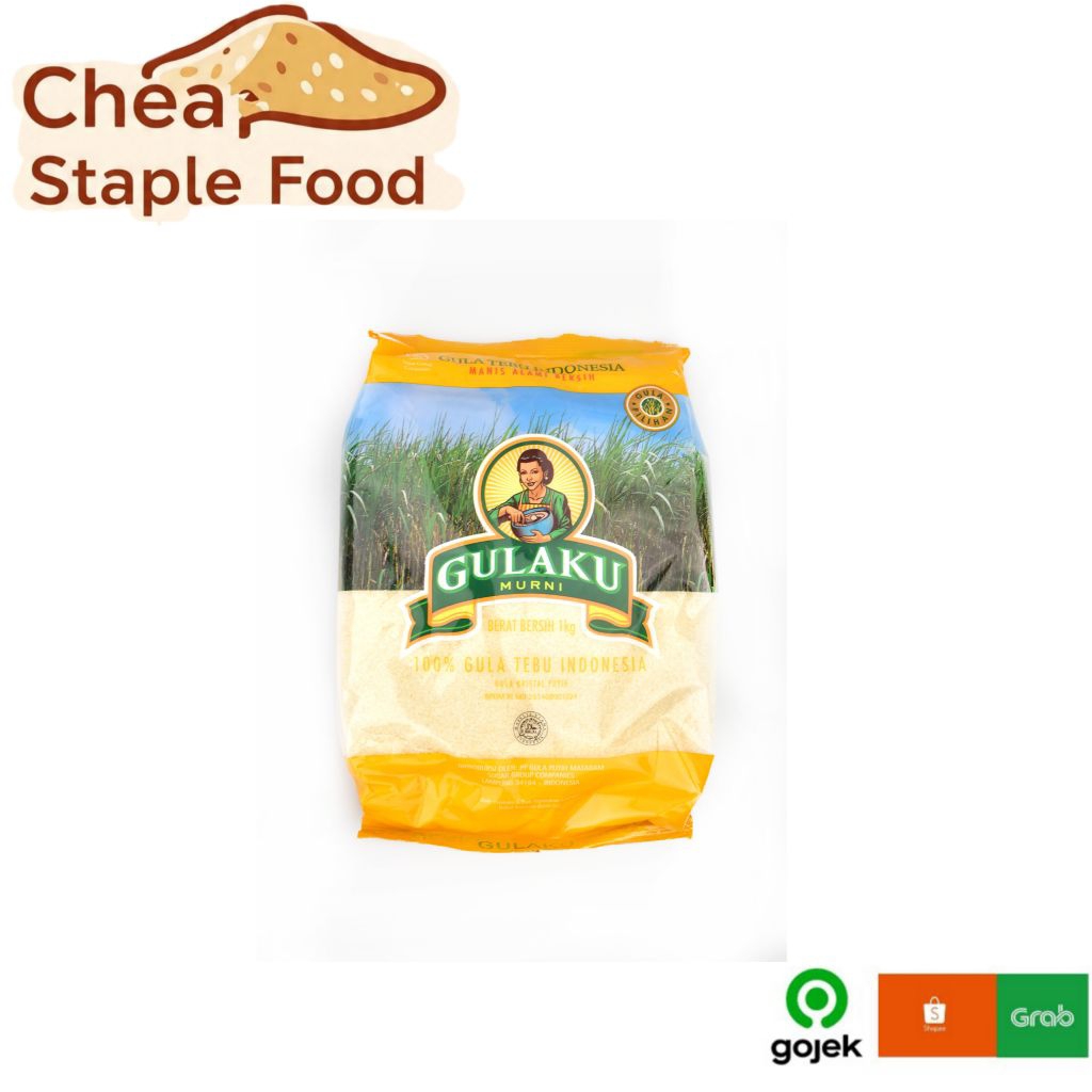 

GULAKU KUNING 1KG MURAH