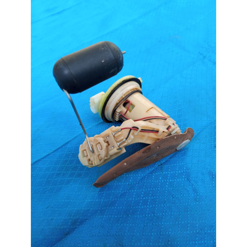 fullpump Beat k81 Original / rotak Beat fi K81 Original copotan