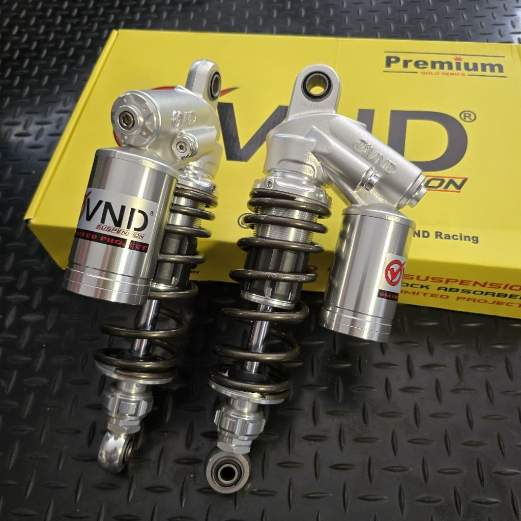 Shock VND AK111 B1 280 mm Fizr Jupiter Vega