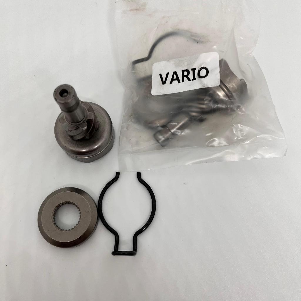 GIGI PINION KICK STATER/PINION GEAR ENGKOL KICK STATER MOTOR HONDA VARIO