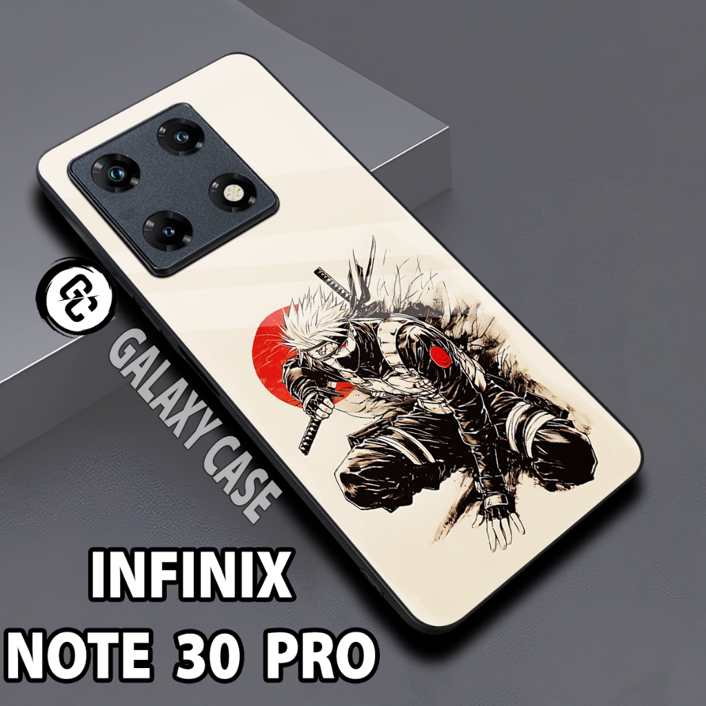 Softcase glossy untuk Hp INFINIX NOTE 30 PRO/casing Hp INFINIX NOTE 30 PRO/case INFINIX NOTE 30 PRO