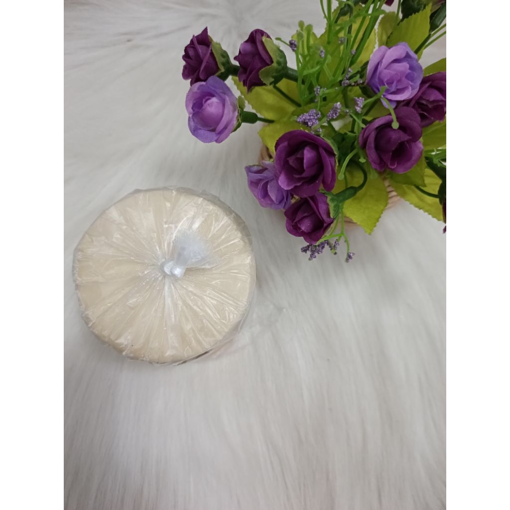 Sweetstems_ Kulit Dimsum 500Gr Halal Isi -+100 Lembar Ukuran 7 8 9 10 Cm