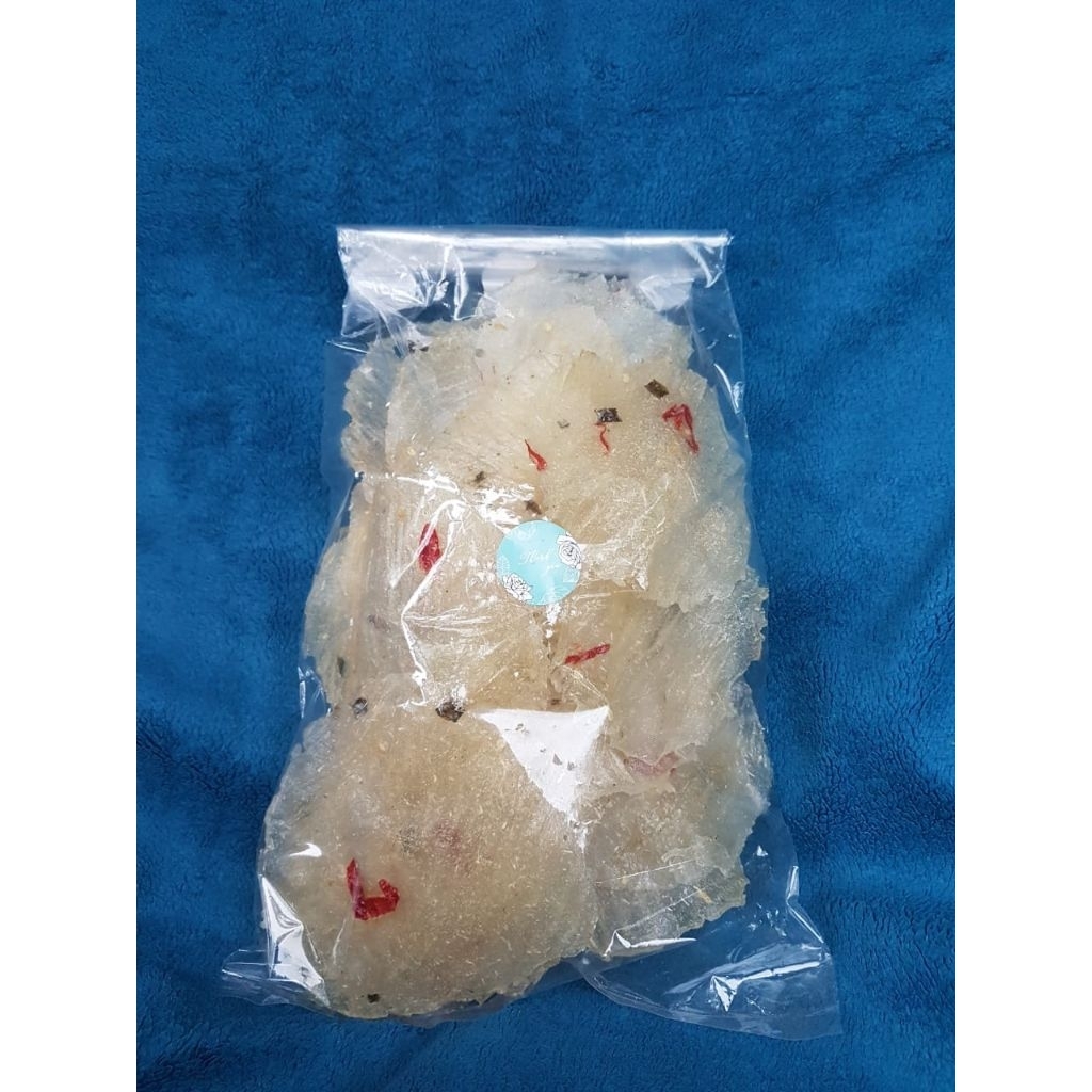 

KECIMPRING MITOHA varian cabe mix bawang daun buy 1 get 1