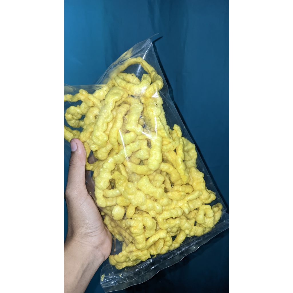 

Lanting Kuning khas Purworejo