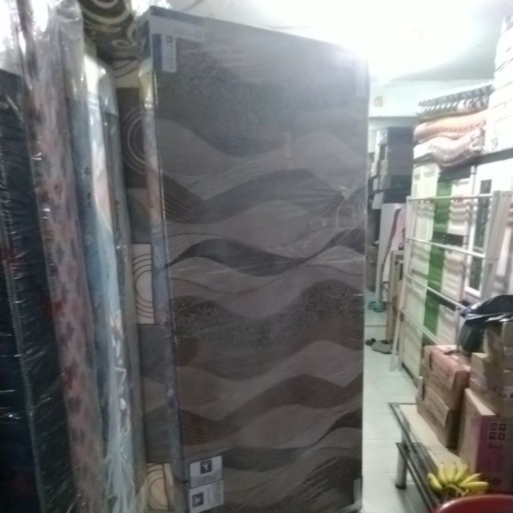 kasur busa 180x100x10 promo