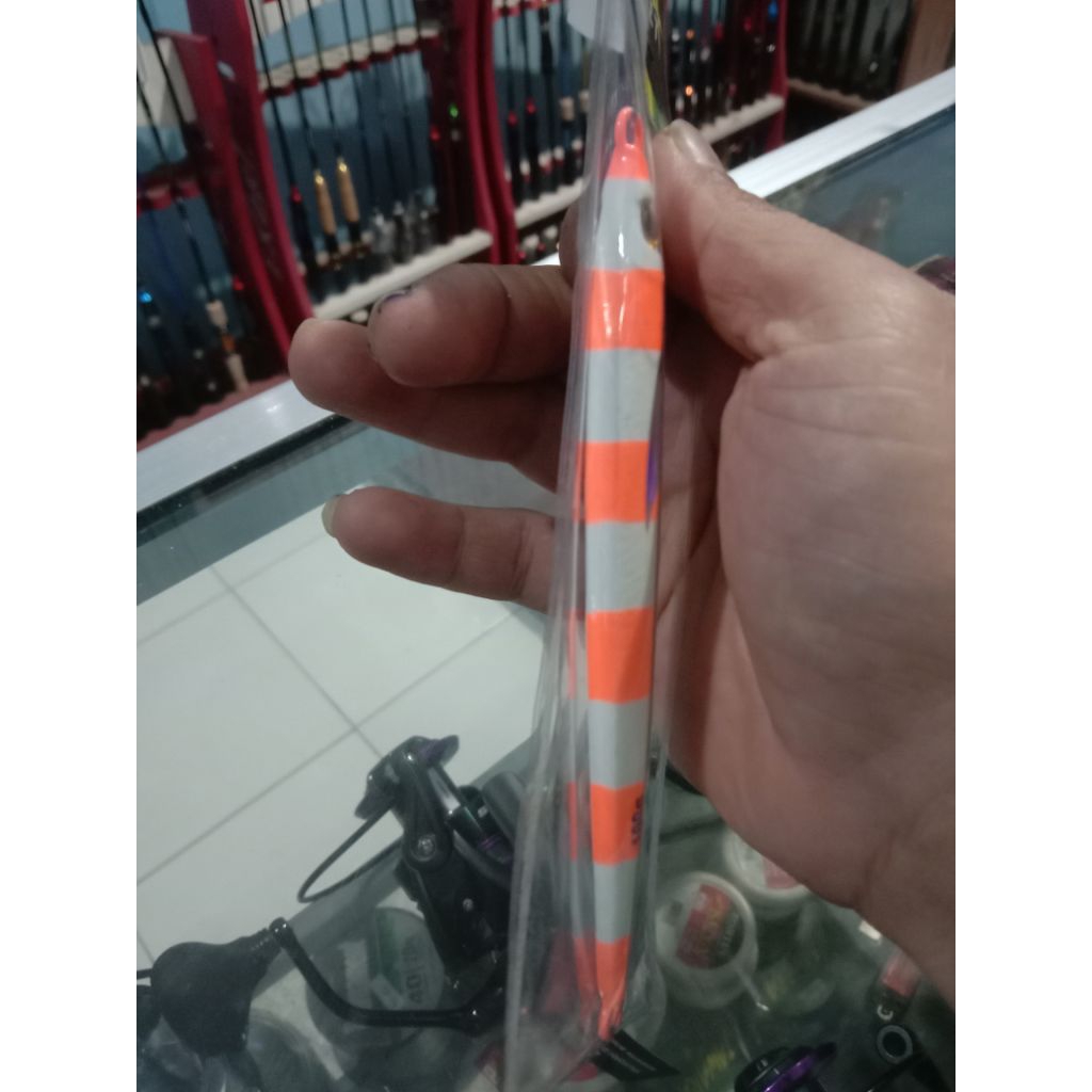 VRF jig 04 jig 100 gram