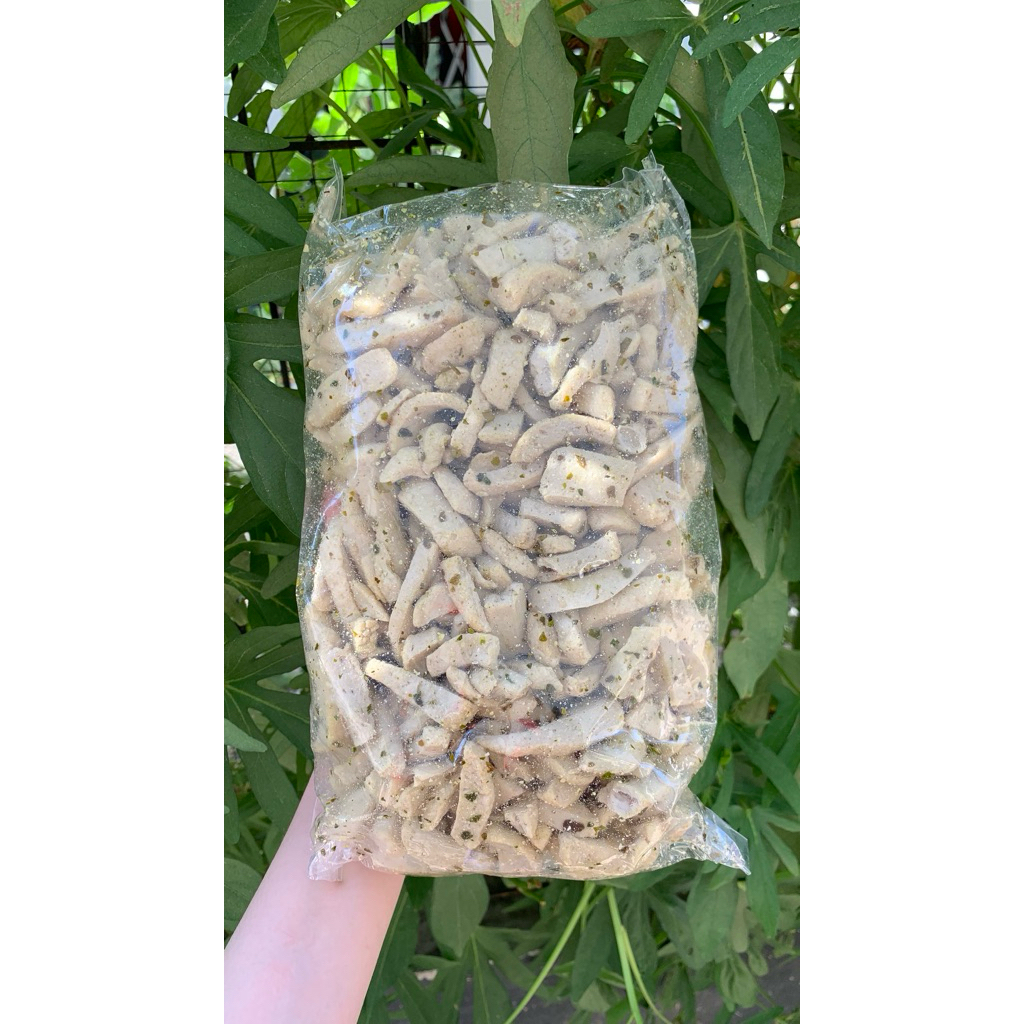 

Basrengoriginaldaunjeruk500gram