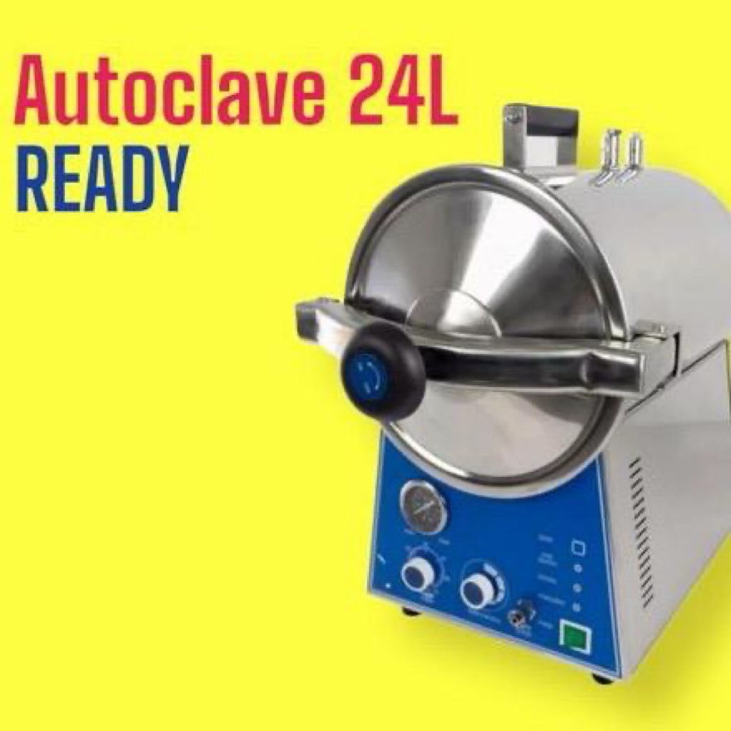 autoclave table top WT-T24J |Autoclave Dental | Autoclave Mata