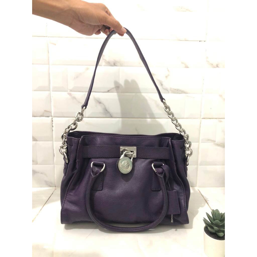 Preloved MK