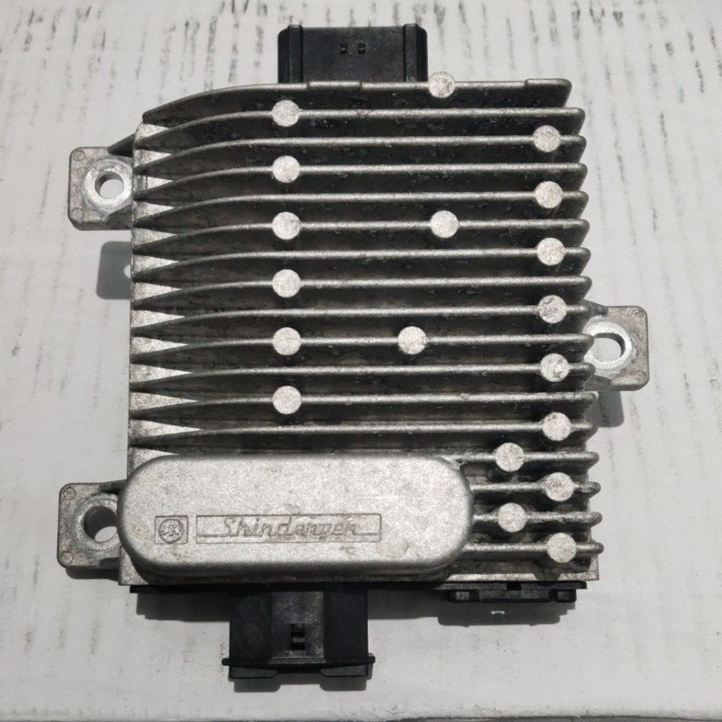 ECU Honda ADV 150 copotan