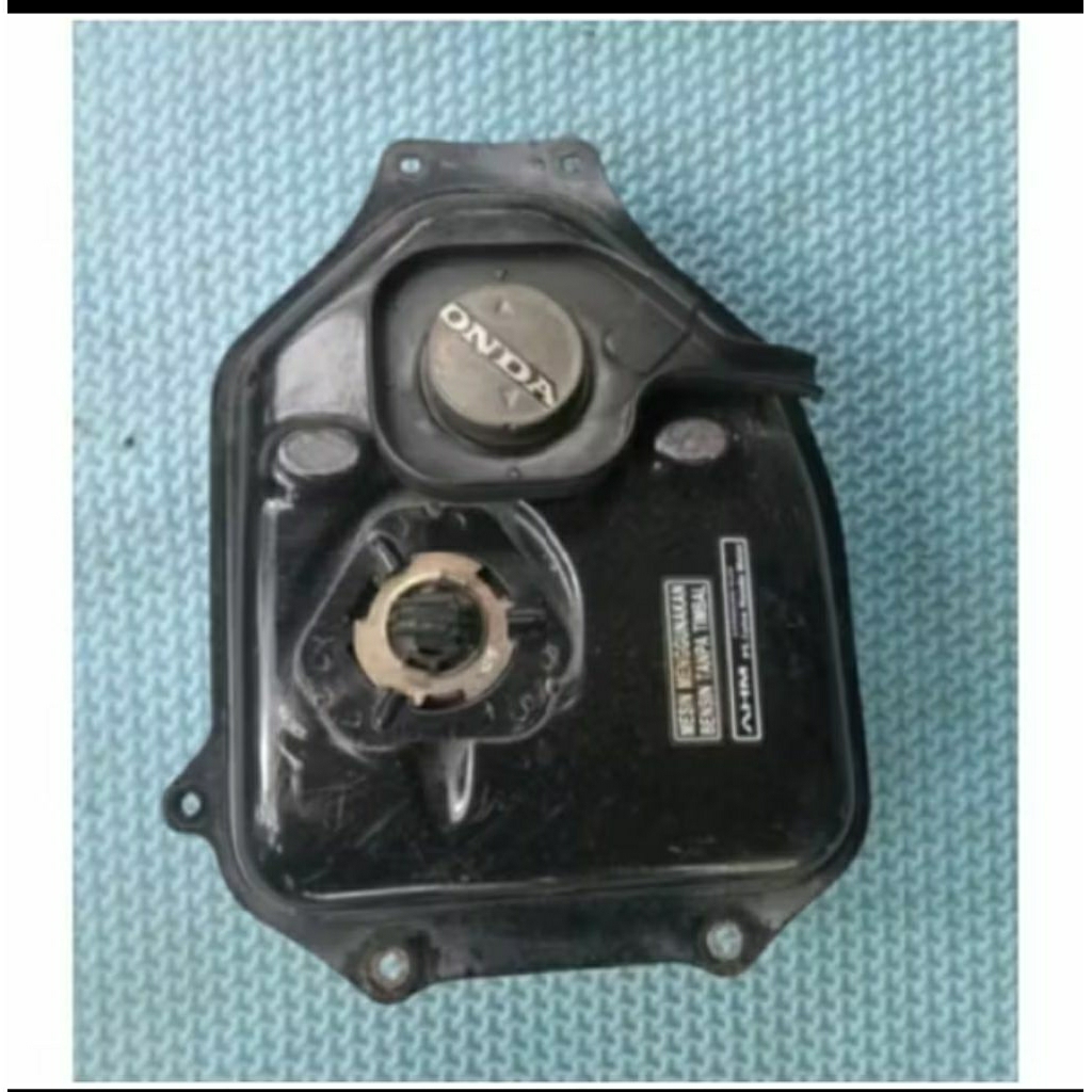 tangki bensin Honda beat karbu seken original copotan motor