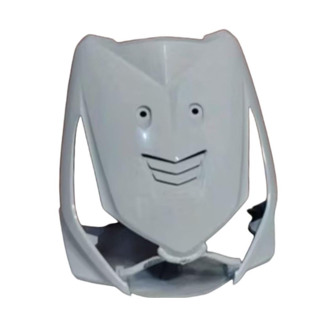 body depan beat karbu